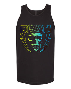 NEW BL'AST! TANK, JUST IN TIME FOR SUMMER!