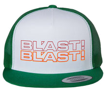 BL'AST! Trucker Hat