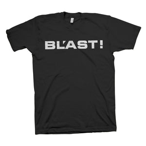 BL'AST! Abraxis S/S T-Shirt
