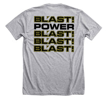 BL'AST "POWER" S/S