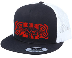 START THE MACHINE "Modown" Trucker Hat