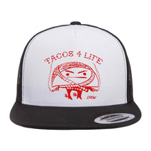 "Tacos For Life" Trucker Hat