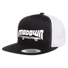 MODOWN "Logo" Trucker cap